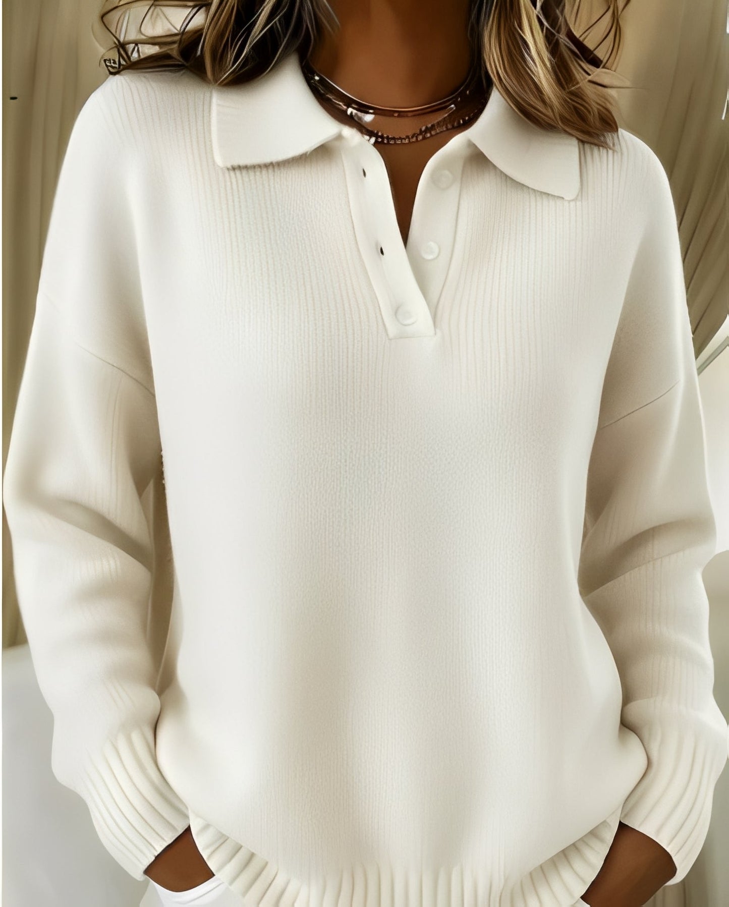 Yancy - Cardigan sofisticat și confortabil pentru femei