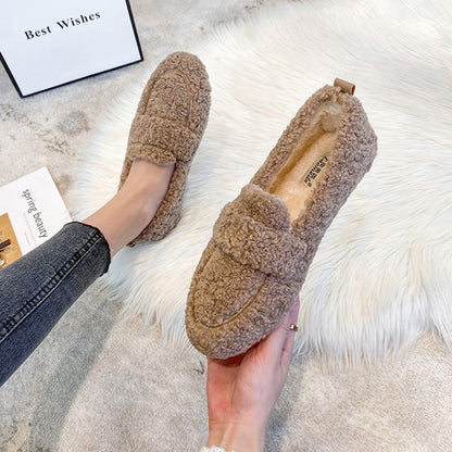 Winona - Pantofi casual și confortabili pentru femei
