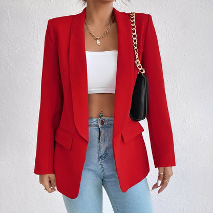 Elliana - Blazer formal și rafinat pentru femei