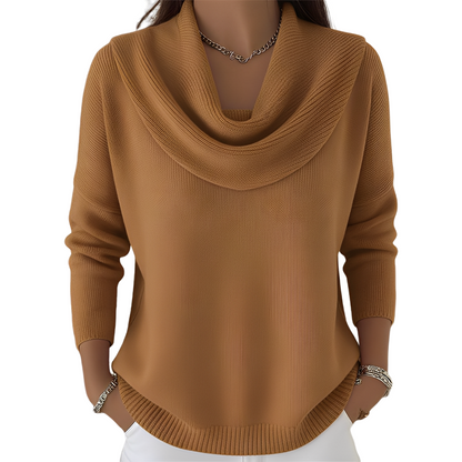 Marva - Pulover rafinat și confortabil pentru femei