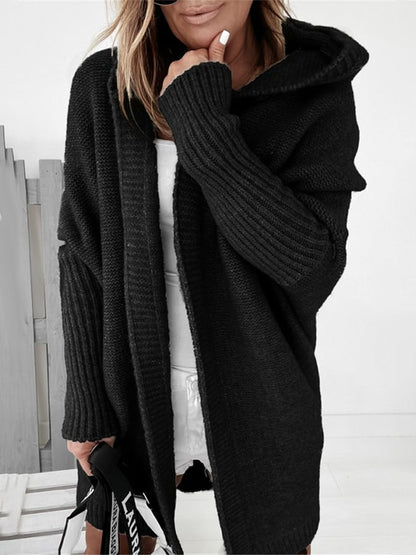 Antonella – Cardigan lung