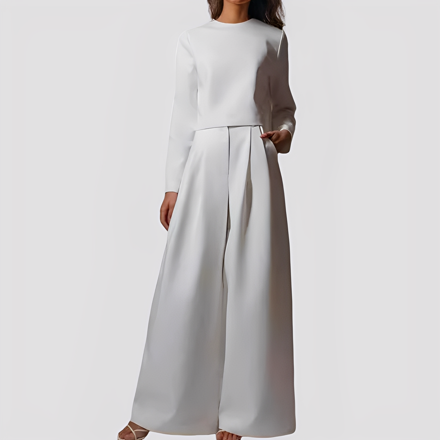 Joslyn - Set relaxat și casual pentru femei