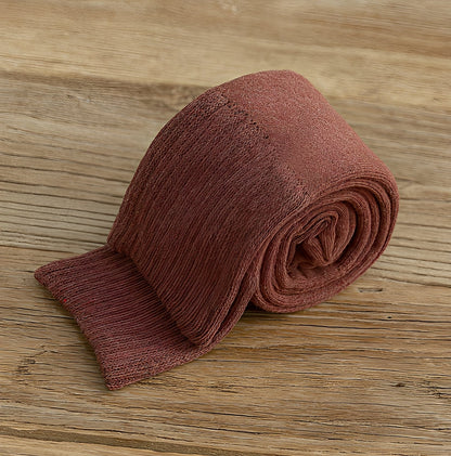 Stephany - Șosete termice din frotir gros pentru femei