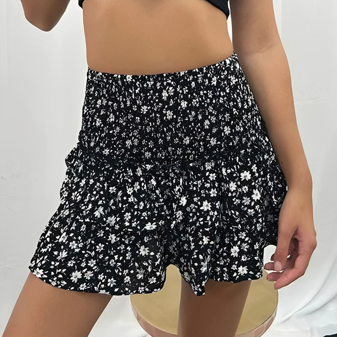 Levian - Fustă de vară elegantă pentru femei