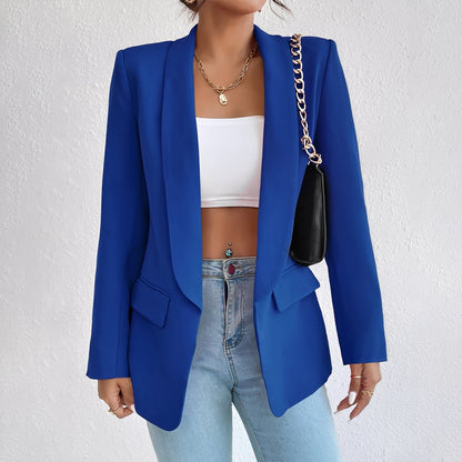 Elliana - Blazer formal și rafinat pentru femei