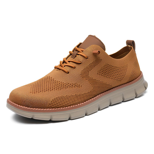 Morley - Pantofi de timp liber confortabili pentru bărbați