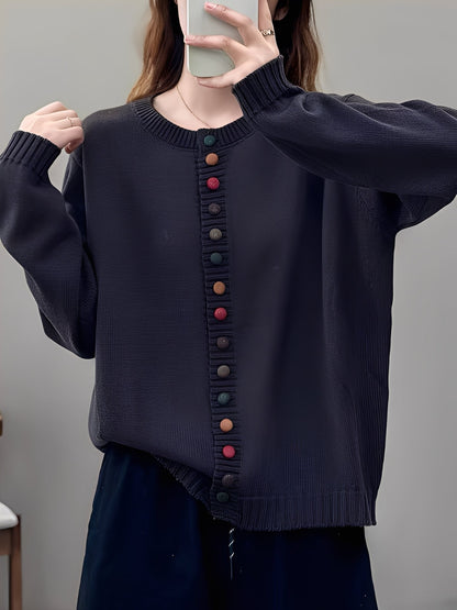 Rhonda - Cardigan modern și ușor pentru femei