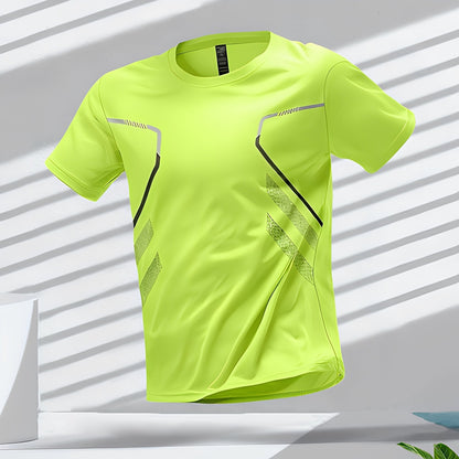Dane - Cămașă casual sport pentru bărbați