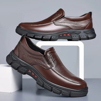 Ralph – Pantofi din piele