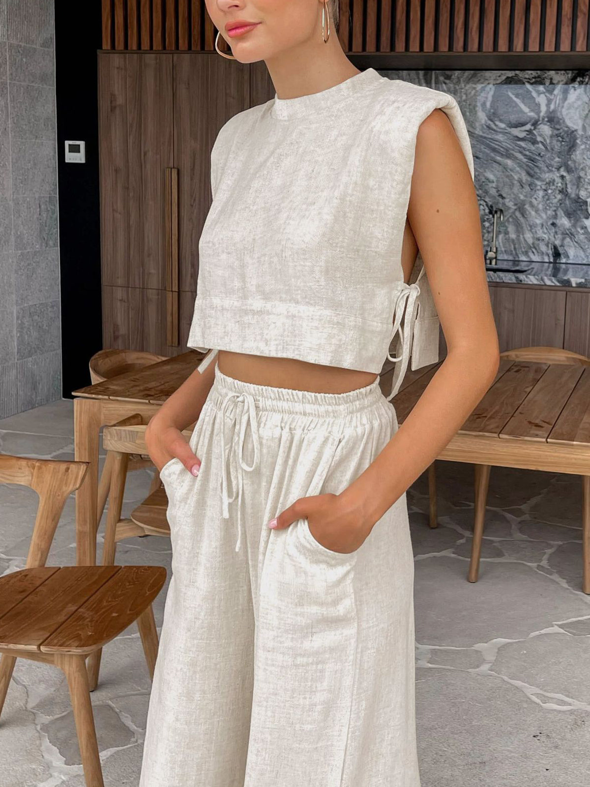Florencia – Set de vară la modă