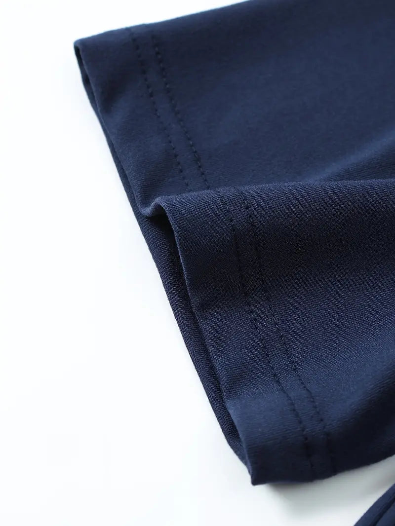 Blake – Herre Basis-T-skjorte for daglig komfort