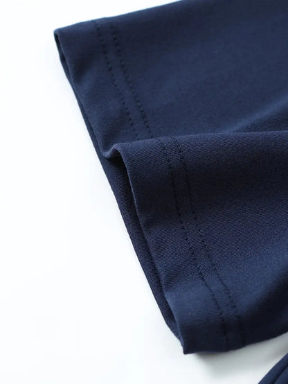 Blake – Herre Basis-T-skjorte for daglig komfort