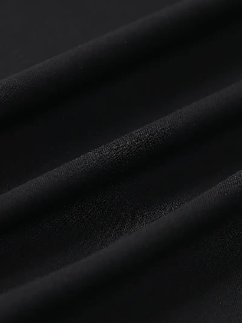 Blake – Herre Basis-T-skjorte for daglig komfort