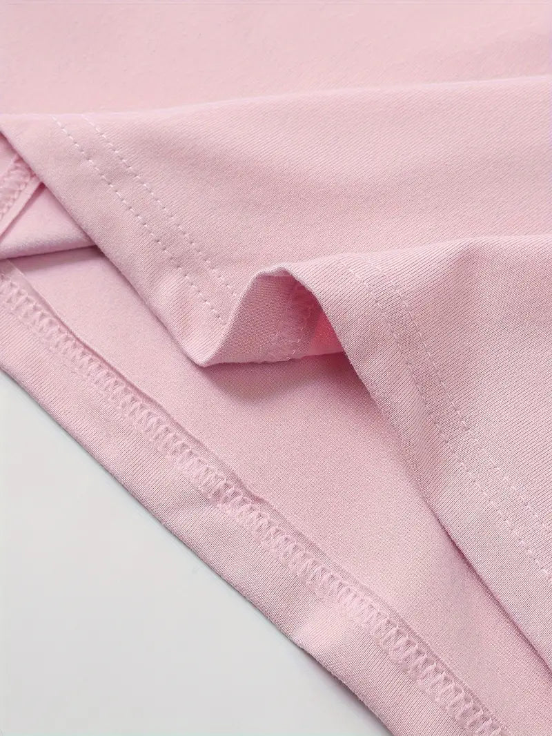 Blake – Herre Basis-T-skjorte for daglig komfort