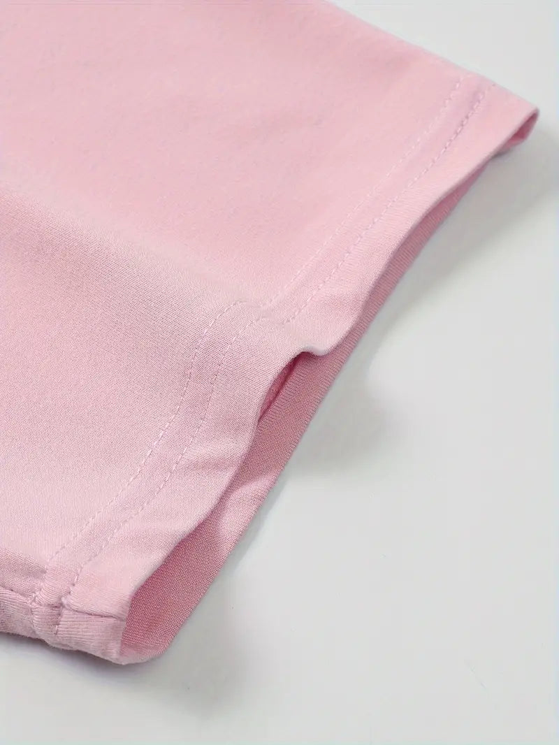 Blake – Herre Basis-T-skjorte for daglig komfort