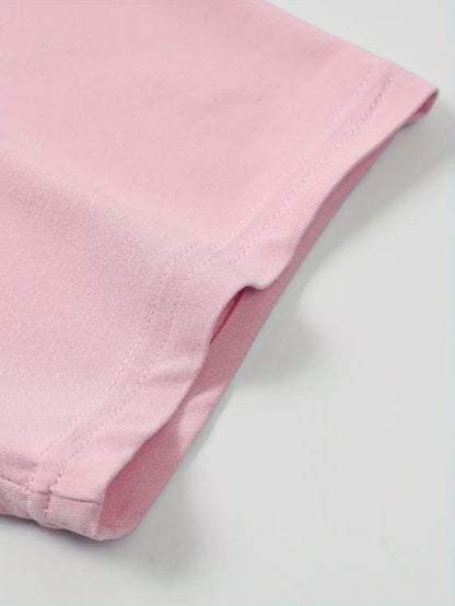 Blake – Herre Basis-T-skjorte for daglig komfort