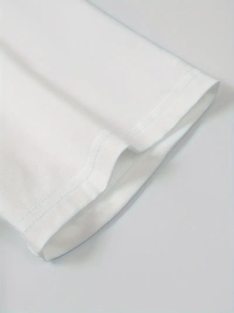 Blake – Herre Basis-T-skjorte for daglig komfort