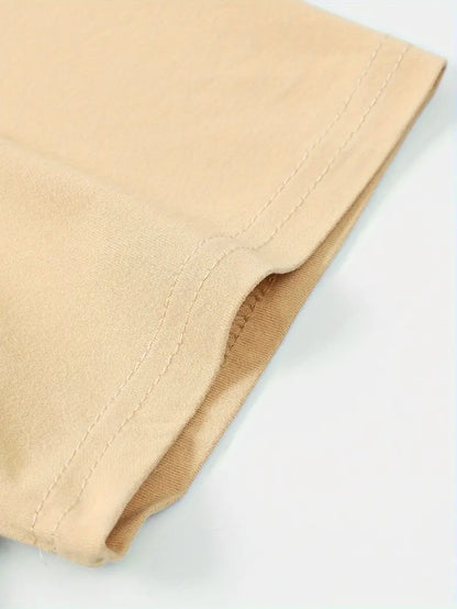 Blake – Herre Basis-T-skjorte for daglig komfort