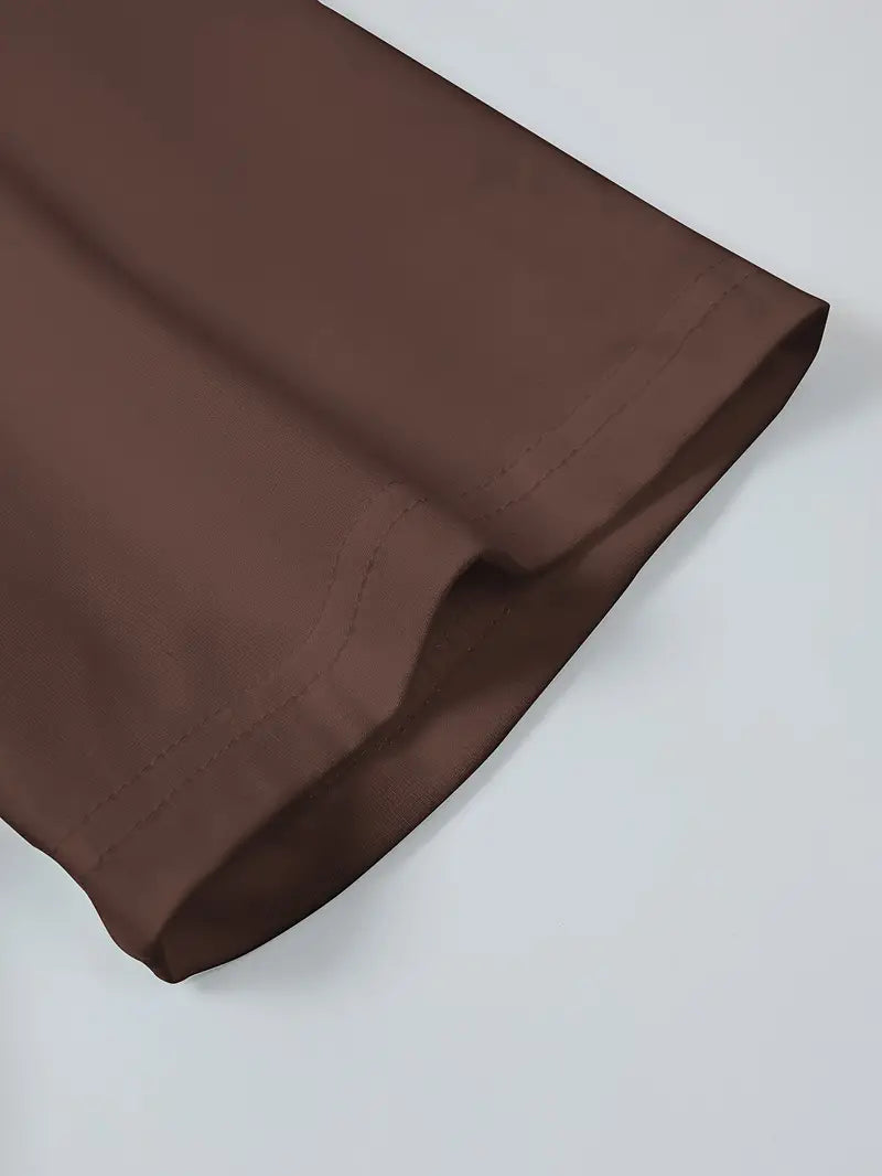 Blake – Herre Basis-T-skjorte for daglig komfort