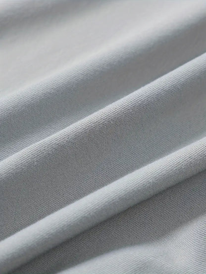 Blake – Herre Basis-T-skjorte for daglig komfort