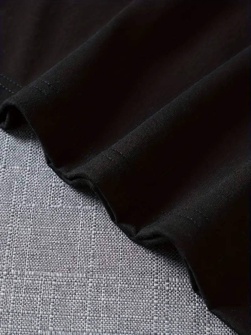 Blake – Herre Basis-T-skjorte for daglig komfort