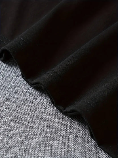 Blake – Herre Basis-T-skjorte for daglig komfort