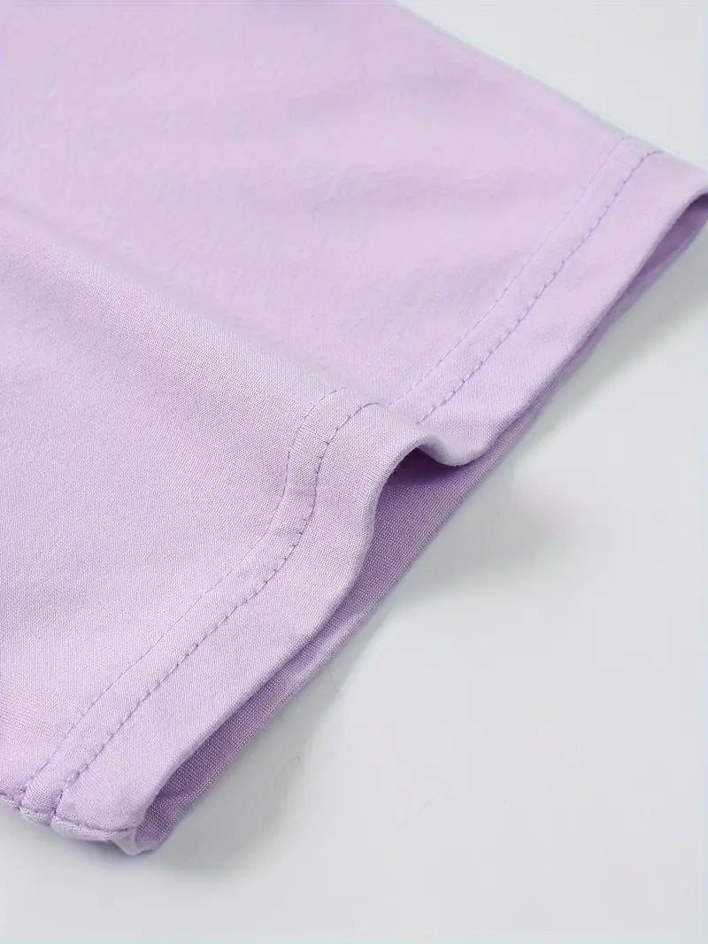 Blake – Herre Basis-T-skjorte for daglig komfort