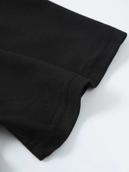 Blake – Herre Basis-T-skjorte for daglig komfort