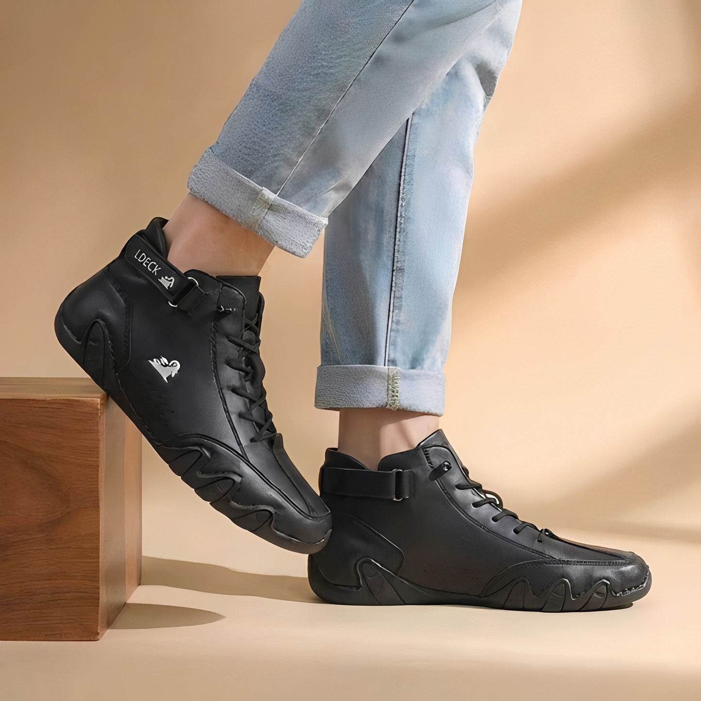 Jaymar - Încălțăminte sport modernă și confortabilă pentru bărbați