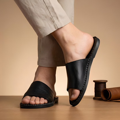 Edrian - Sandale de vară elegante pentru bărbați