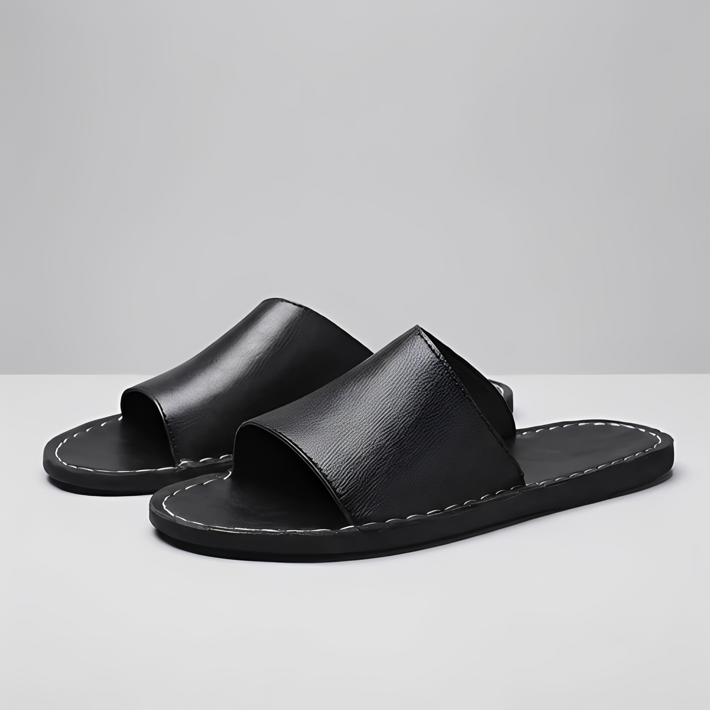 Edrian - Sandale de vară elegante pentru bărbați