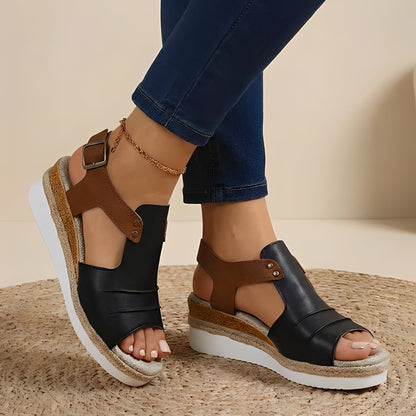 Danica - Sandale de vară elegante și ușoare pentru femei