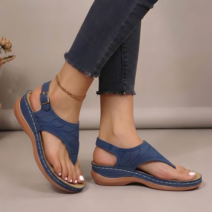 Shynah - Sandale de vară comode pentru femei