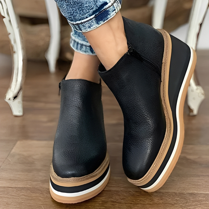 Ariela – Stiefelețe elegante pentru orice moment