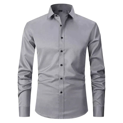 Ezio – Bluza extensibilă modernă