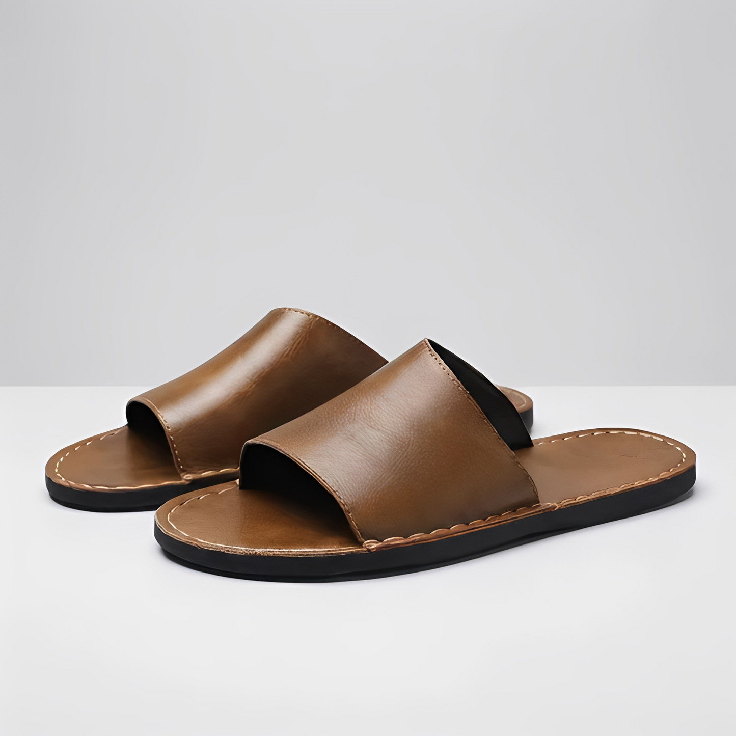 Edrian - Sandale de vară elegante pentru bărbați