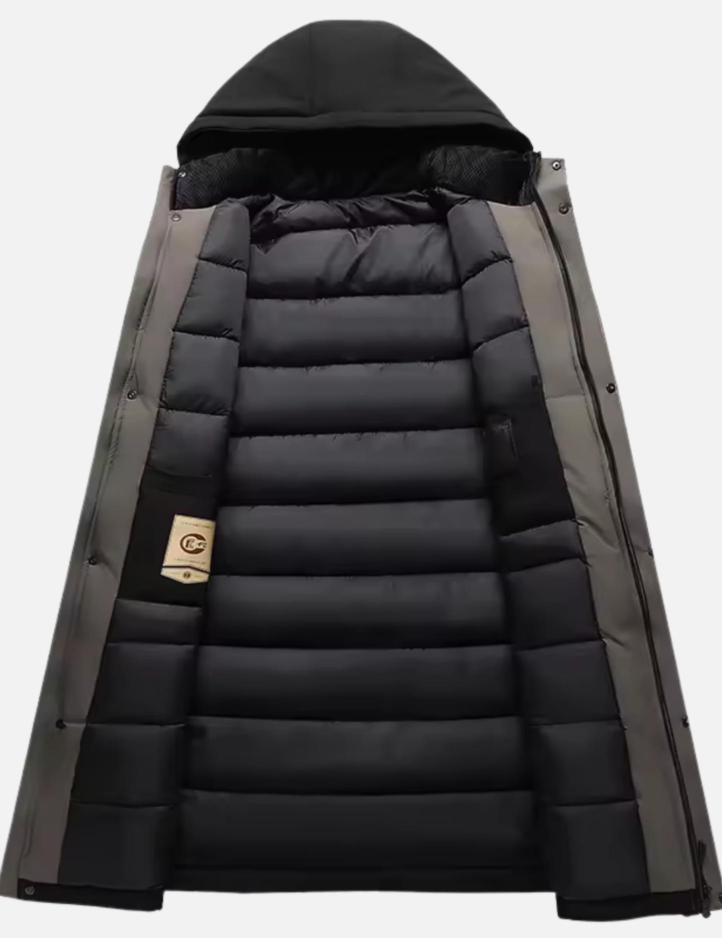 Viktor – Parka Cald