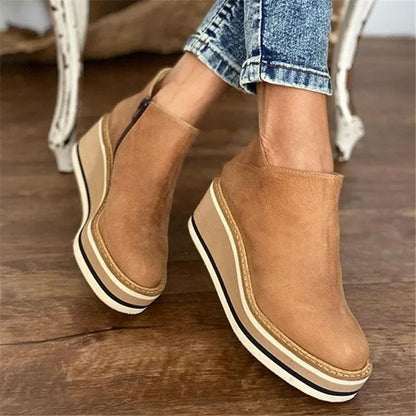 Ariela – Stiefelețe elegante pentru orice moment