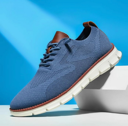 Nico – Sneakers elegante de confort