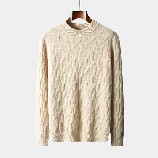 Felix – Pulover elegant pentru bărbați
