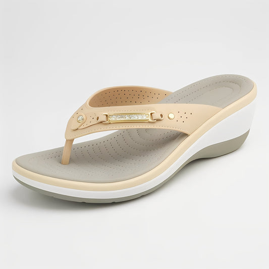 Izrah - Sandale elegante de vară pentru femei