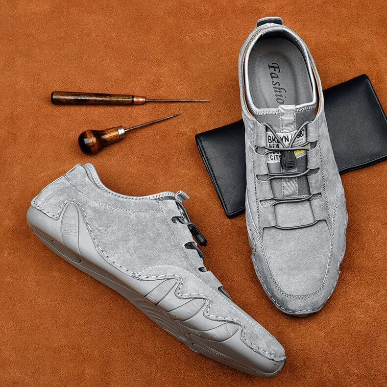 Jasper – Elegante pantofi bărbătești din piele