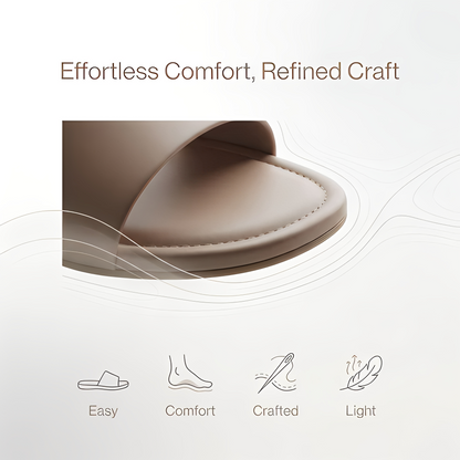 Edrian - Sandale de vară elegante pentru bărbați