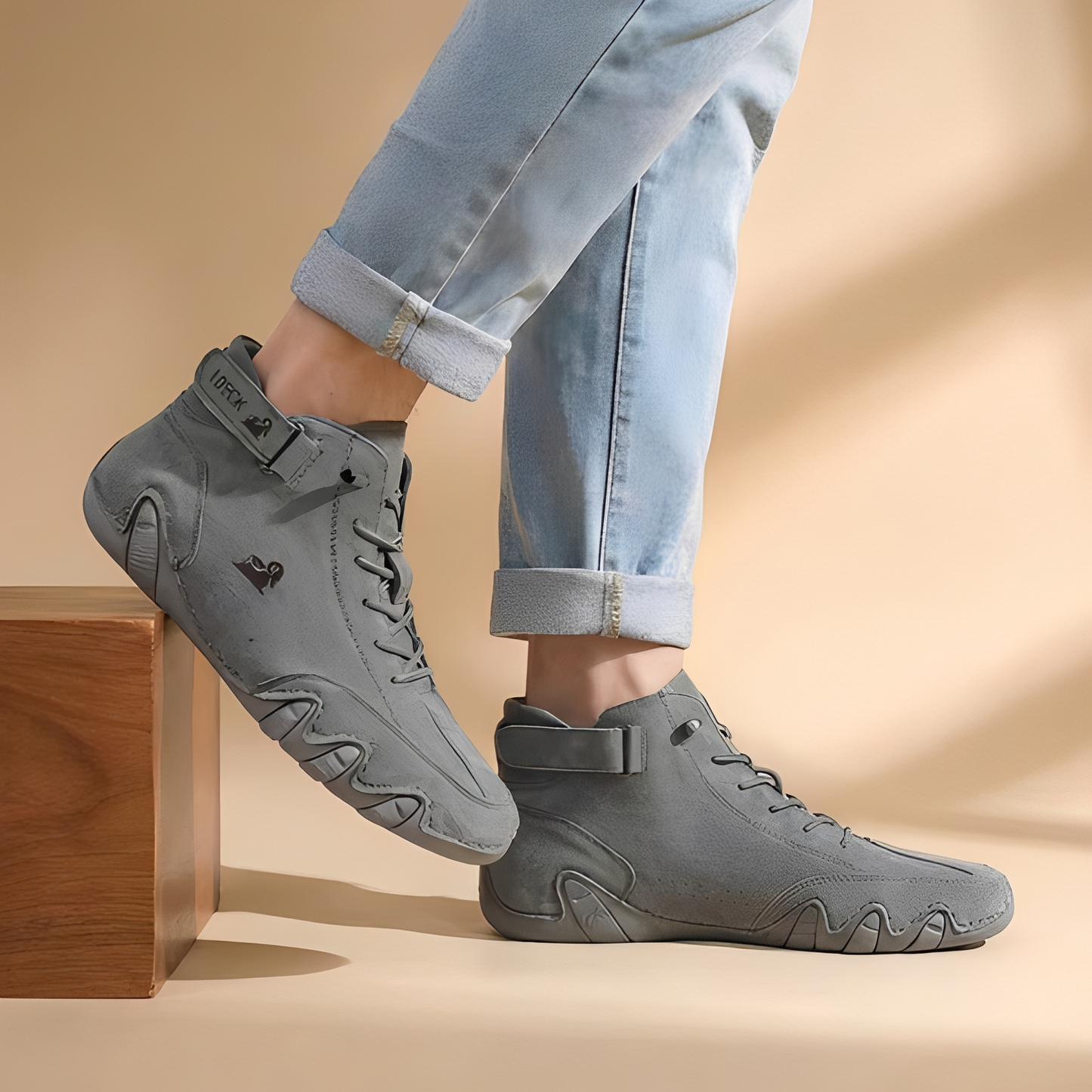 Jaymar - Încălțăminte sport modernă și confortabilă pentru bărbați