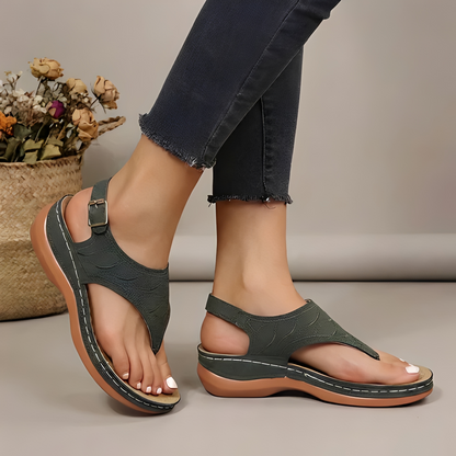 Shynah - Sandale de vară comode pentru femei