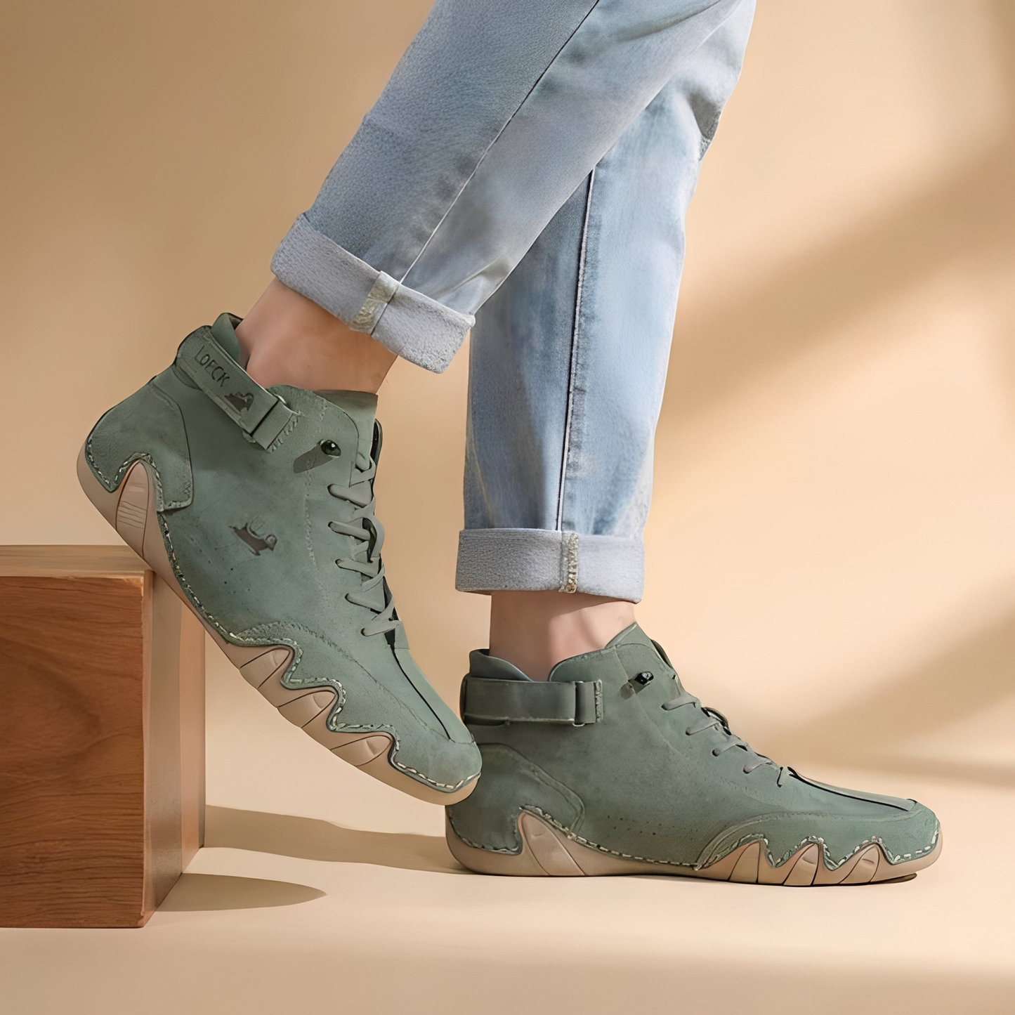 Jaymar - Încălțăminte sport modernă și confortabilă pentru bărbați