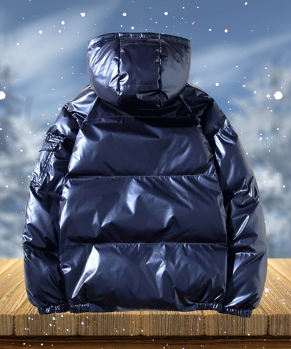 Monde – Geacă de iarnă unisex