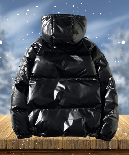 Monde – Geacă de iarnă unisex