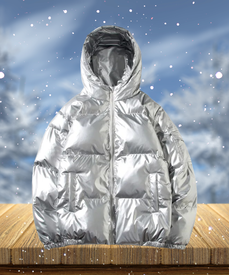 Monde – Geacă de iarnă unisex