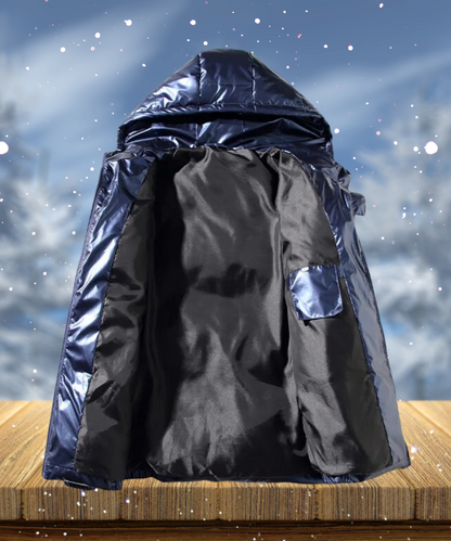 Monde – Geacă de iarnă unisex